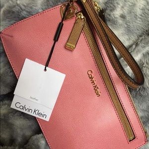 Calvin Klein wallet